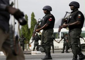 Osun Guber: Akwa Ibom CP Warns Police Against Extortion, Political Bias