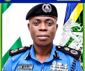 Ogun Police Reactivate ‘Operation Velvet’, Intensify Traffic Enforcement Statewide