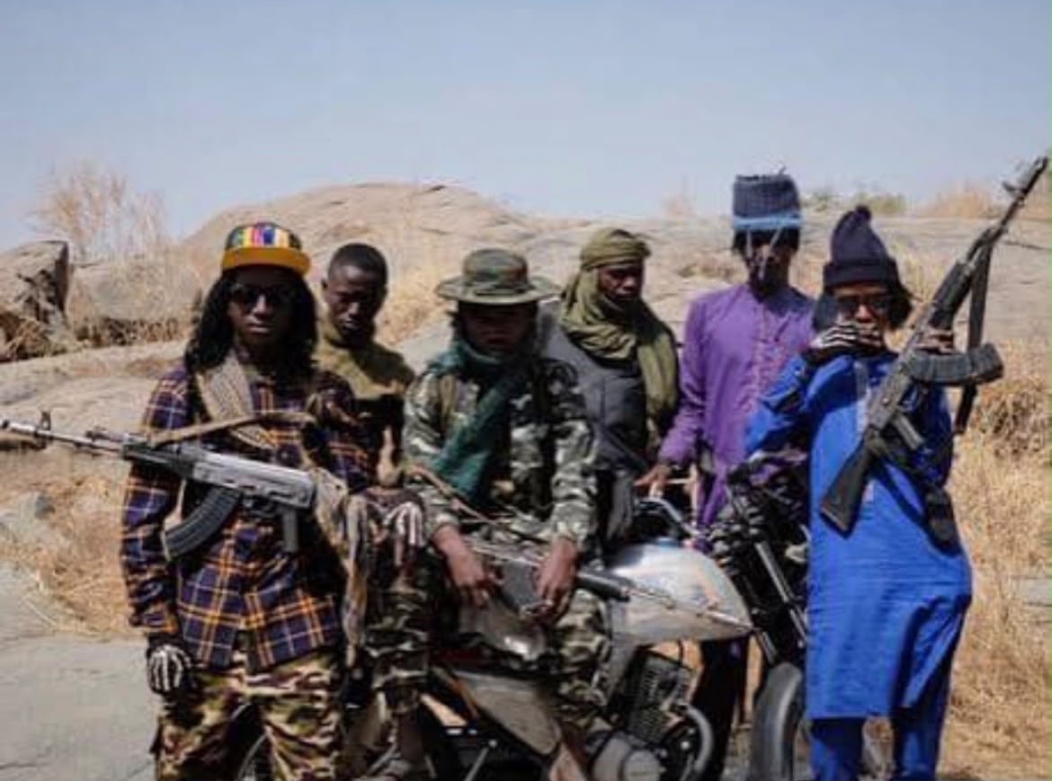 Katsina: Bandit Commander Reportedly Killed After Security Forces’ Attack