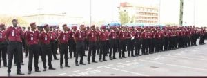 FRSC upgrades 7,472 personnel nationwide