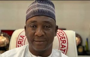 NFF President Gusau, General Secretary, Board Members Resign
