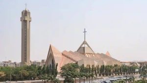 Abuja to Host Global Anglican Communion Headquarters