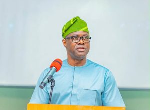 Ogbomoso Group Urges Makinde to Revive Farm Settlement, Rejects Alleged Developer Plan
