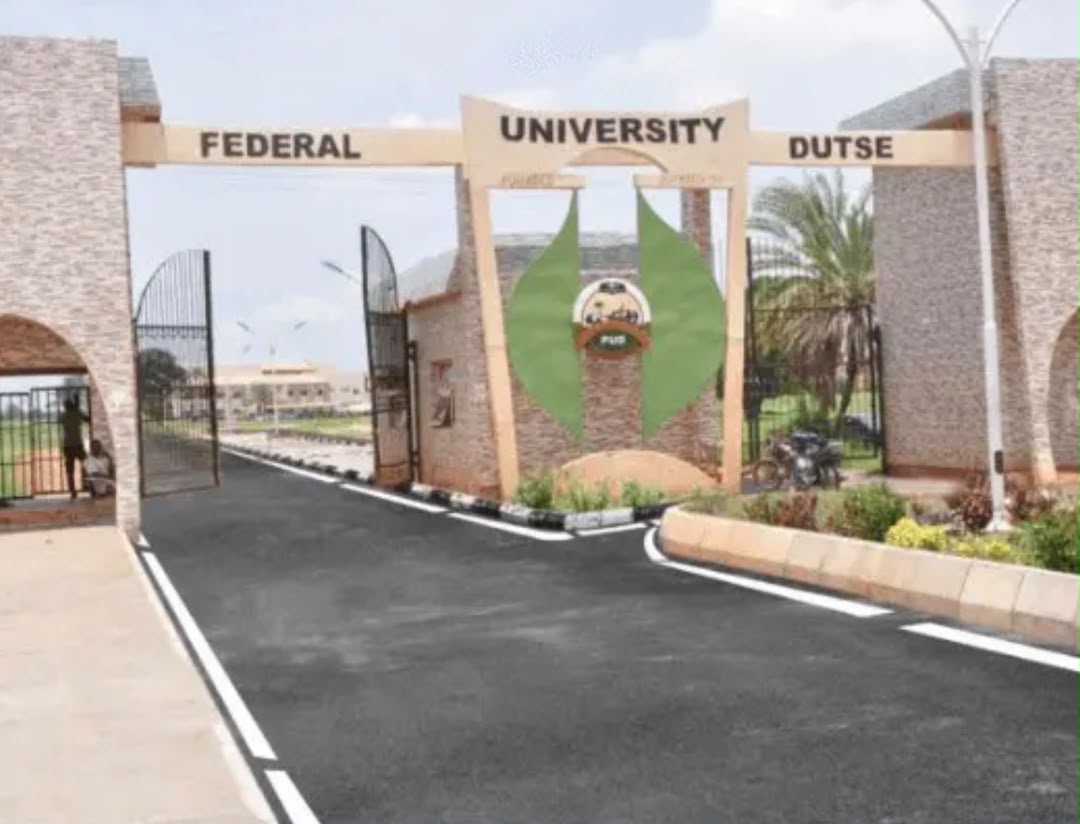 FUD, Former Lecturer Clash Over Dismissal as N120m Suit Goes to Court