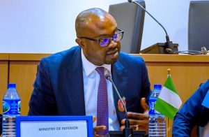 Nigeria’s Land Borders are Not Closed – Minister of Interior