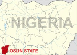 Osun Election: Gunmen Disrupt Vote Counting, Cart Away Ballot Papers