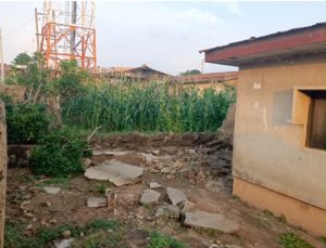 Poor Drainage, Alleged Dam Worsen Minna Flooding as N100m Properties Destroyed