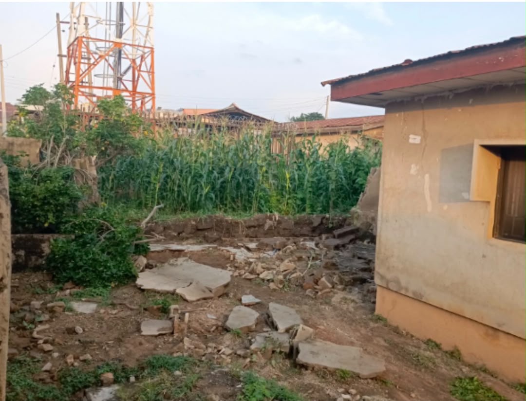 Poor Drainage, Alleged Dam Worsen Minna Flooding as N100m Properties Destroyed