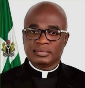 Benue Governor Applauds Security Agencies for Swift Reaction in Ukum Attacks