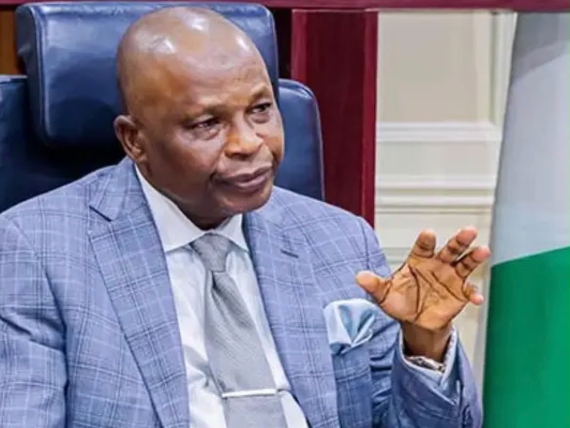 Fagbemi Pushes Justice Reforms, Targets Detention Congestion