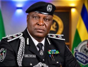 Osun Gets Additional Commissioner Of Police Charged To Oversee State Governorship Election