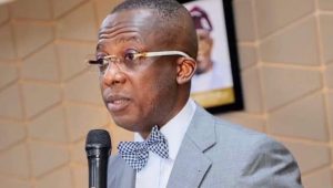 Lagos Warns Residents Against Illegal Waste Disposal, Cart Pushers as Waste Drive Intensifies