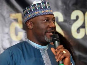 Dino Melaye Claims APC Spent N70bn on Vote Buying in Osun Election