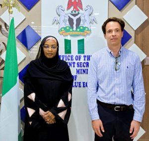 FG Partners USDA to Strengthen Nigeria’s Fisheries, Aquaculture Value Chain