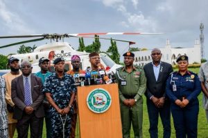 Abducted Ogun students regain freedom as police arrest two suspects