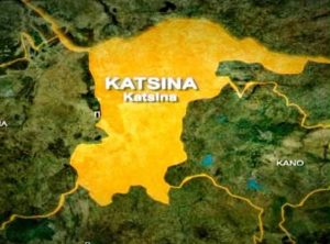 DSS Ambush Kills Notorious Bandit Kingpin, 60 Others, Foils Planned Massacre in Katsina