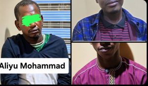Governor Mbah Commends Security Forces Over Arrest Of Three Suspects Of Affa Church Kidnap Gang