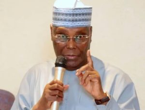 Atiku Demands Urgent Action After 32 Killed in Sokoto Community