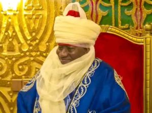 Jonathan Pledges to Uphold Bauchi Emirate Values After Receiving Jigon Bauchi Title