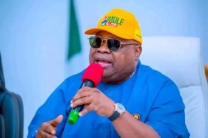 Adeleke Campaign raises alarm, alleges plans to declare #OsunDecides2026 inconclusive