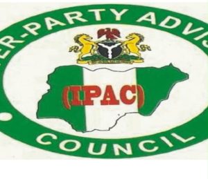 Osun Guber: IPAC Raises Alarm Over Election Materials, Urges INEC to Act
