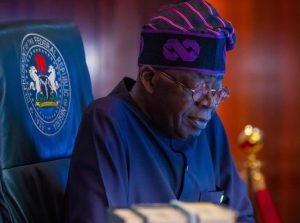 Dalung Urges Tinubu to Clarify Blank Education Entries in INEC Nomination Form