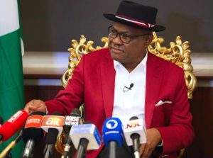 2027: Wike Reveals Why He Turned Down Tinubu’s Campaign DG Role