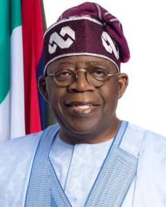 Tinubu Renews Tenure of NTA DG, NAN MD