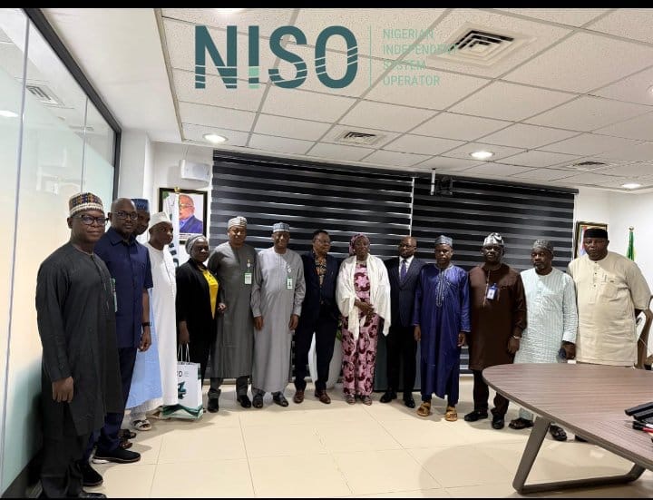 FG Backs Gombe State Government Power Expansion Plan