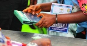 INEC uploads over 63% of #OsunElectionResults on IReV