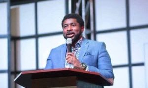 Pastor Kingsley Okonkwo unveils Christian matchmaking platform