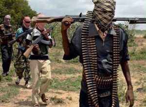 Niger Communities Under Attack as Bandits Abduct Worshippers After Friday Prayers
