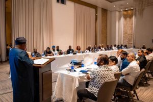 FG Loses ₦120bn on 132kV Ikorodu–Sagamu Power Corridor Annually