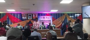 494 Bag First Class As LASU Graduates 20,604 Students in 29th, 30th Convocation Ceremonies