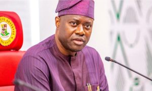 Makinde: Nigeria’s Poverty Crisis Goes Beyond Those in Government