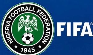 FIFA Demands Explanation Over Alleged Govt Interference In NFF Affairs