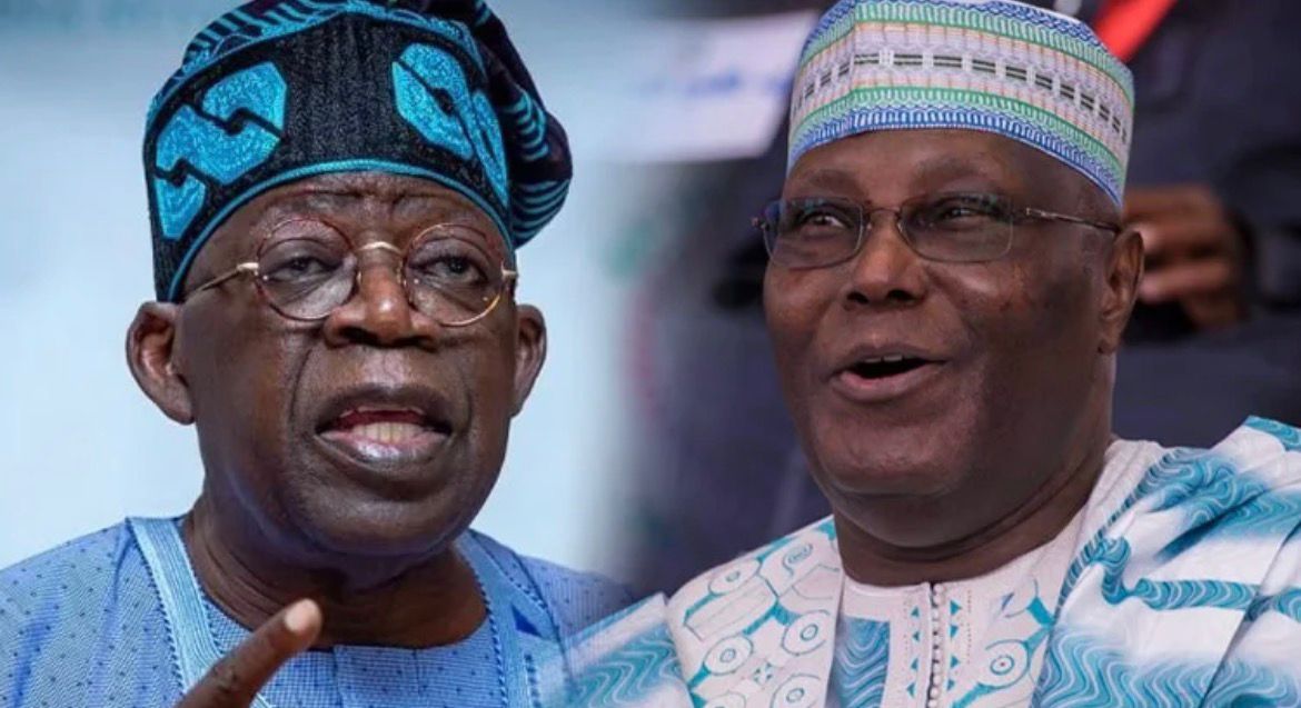 Atiku Demands Tinubu’s Records, Says Nigerians Need Answers on Hardship
