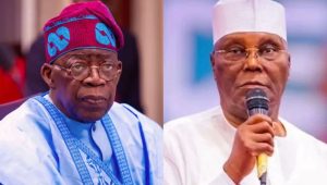 Atiku Accuses Tinubu of Political Convenience Over Cost-of-Living Relief