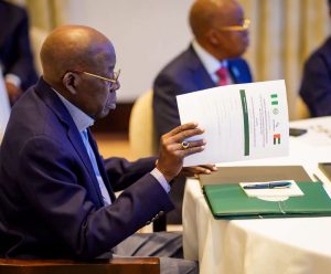 Tinubu is Hale and Hearty – Bayo Onanuga