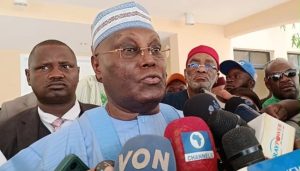 Atiku Questions Tinubu Over Vienna Bond Amid Factory Closures, Rising Diesel Costs