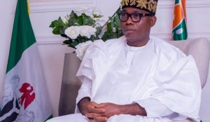 2027: Adebayo Promises N200 Petrol, Gas Price Cap Under SDP
