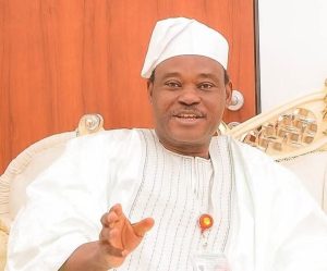 Nigeria Assumes Chairmanship of United Nations Budget and Administration Committee