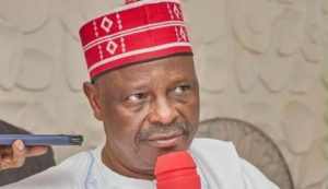 Kwankwaso Says Governors’ Performance Could Hurt APC in 2027