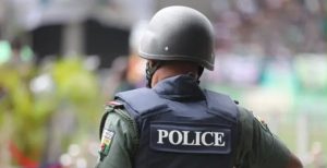 Police Arrest Four Over Alleged N5m Phone Shop Burglary in Osun