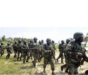 Kebbi: Troops Rescue Six Kidnap Victims After Gun Battle With Terrorists