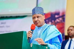 Nigeria Begins Direct Flights To Saudi Arabia By 1st December 2026