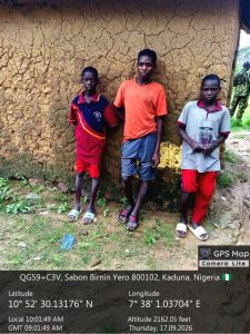 Troops Rescue Six Kidnapped Victims in Kaduna, Katsina