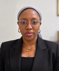 NOUN appoints Ramatu Ibrahim Acting Bursar