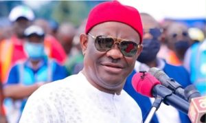 Wike Draws Line Between Tinubu’s 2027 Campaign, State Level Contests