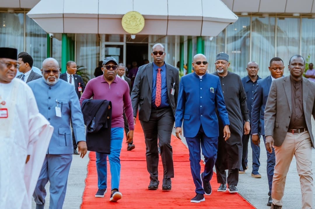 Tinubu Asks Vice President Shettima to Lead Nigeria’s Delegation to 81st UNGA